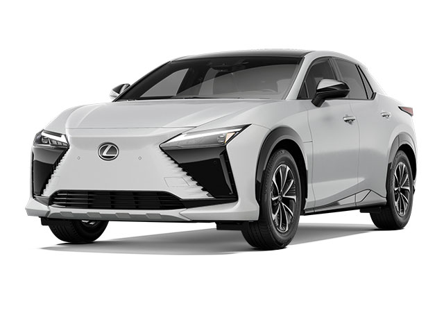 2026 Lexus RZ 350e SUV 